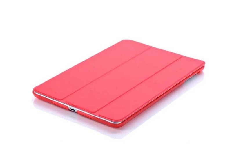 Для Apple iPad Air Ultral Тонкий A1474 A1475 A1476 спальный Wakup кожа Смарт полный чехол для iPad 5/ air 1