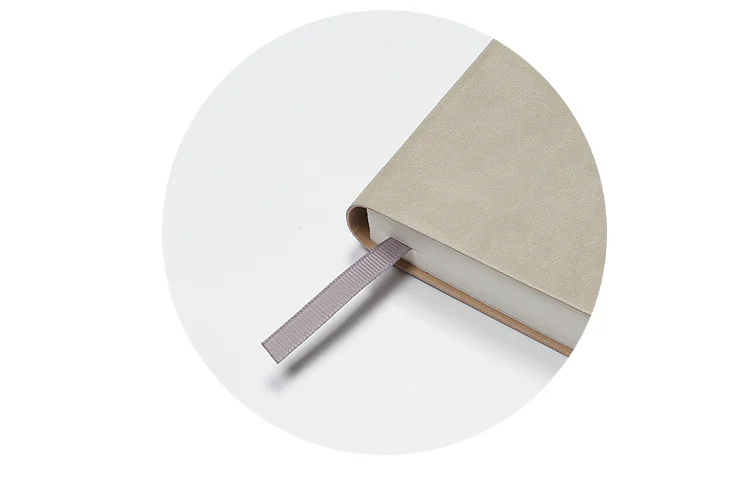 MIRUI Dot Grid простая ручная книга пуля блокнот дневник точечный журнал Bujo