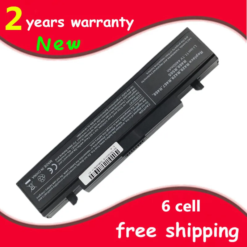 

Аккумулятор для ноутбука Samsung r428 R429 RV411 R439 R467 R468 R470 R440 r560 R580 NP-Q460 Q470 P467 RV420