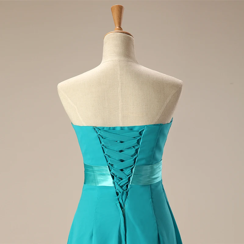 Женское шифоновое платье с блестками длиной до пола а-силуэт длинное подружки