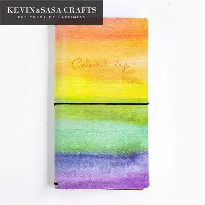 Модный 2018 ноутбук роскошный пустой внутренний планер 2017 записная книжка дневник