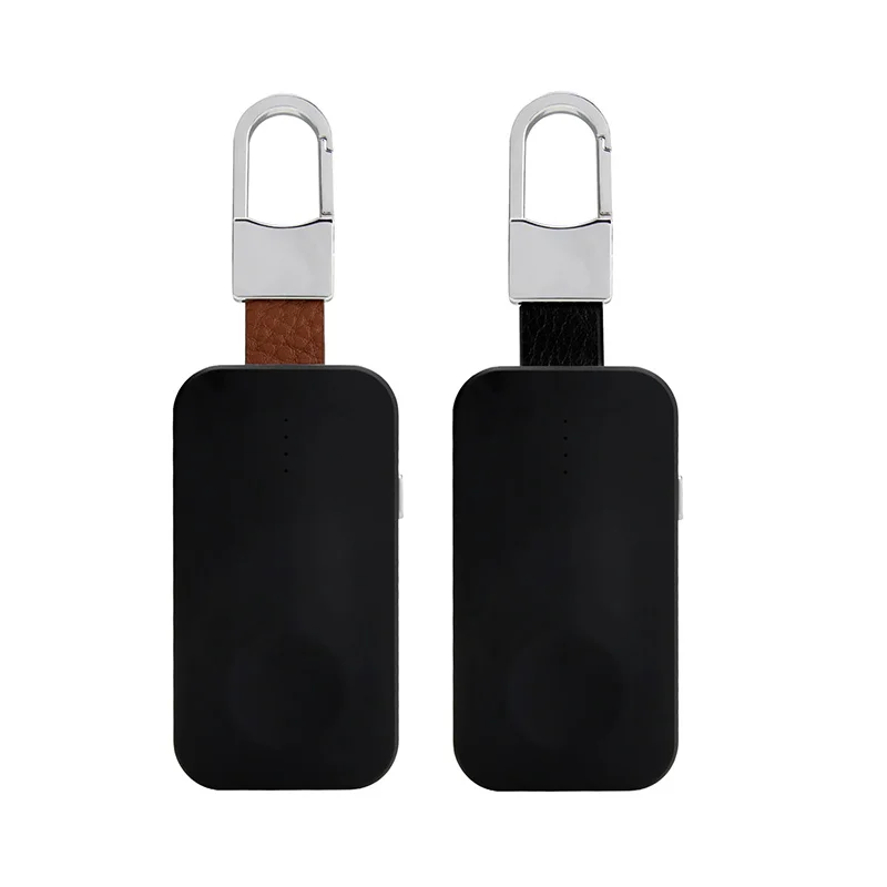 2 в 1 умные беспроводные Часы зарядное устройство Smartwatch USB зарядное устройство брелок для Apple Watch 1 2 3 4 серии Магнитная Зарядка линия передачи данных