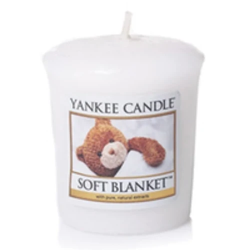Soft blanket Бездымные свечи для ароматерапии+ звезда свечи чашки ароматерапия эфирное масло Свадебные свечи янки 81 ароматизатор - Цвет: Soft blanket