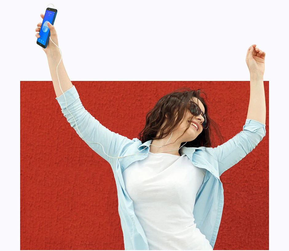 Китайская версия Honor 7A Play, 2 Гб, 32 ГБ, Восьмиядерный процессор Snapdragon 430, 5,7 дюймов, передняя, 8,0 МП, задняя, 13,0 МП, 720 P, 3000 мА/ч, 2SIM, Bluetooth