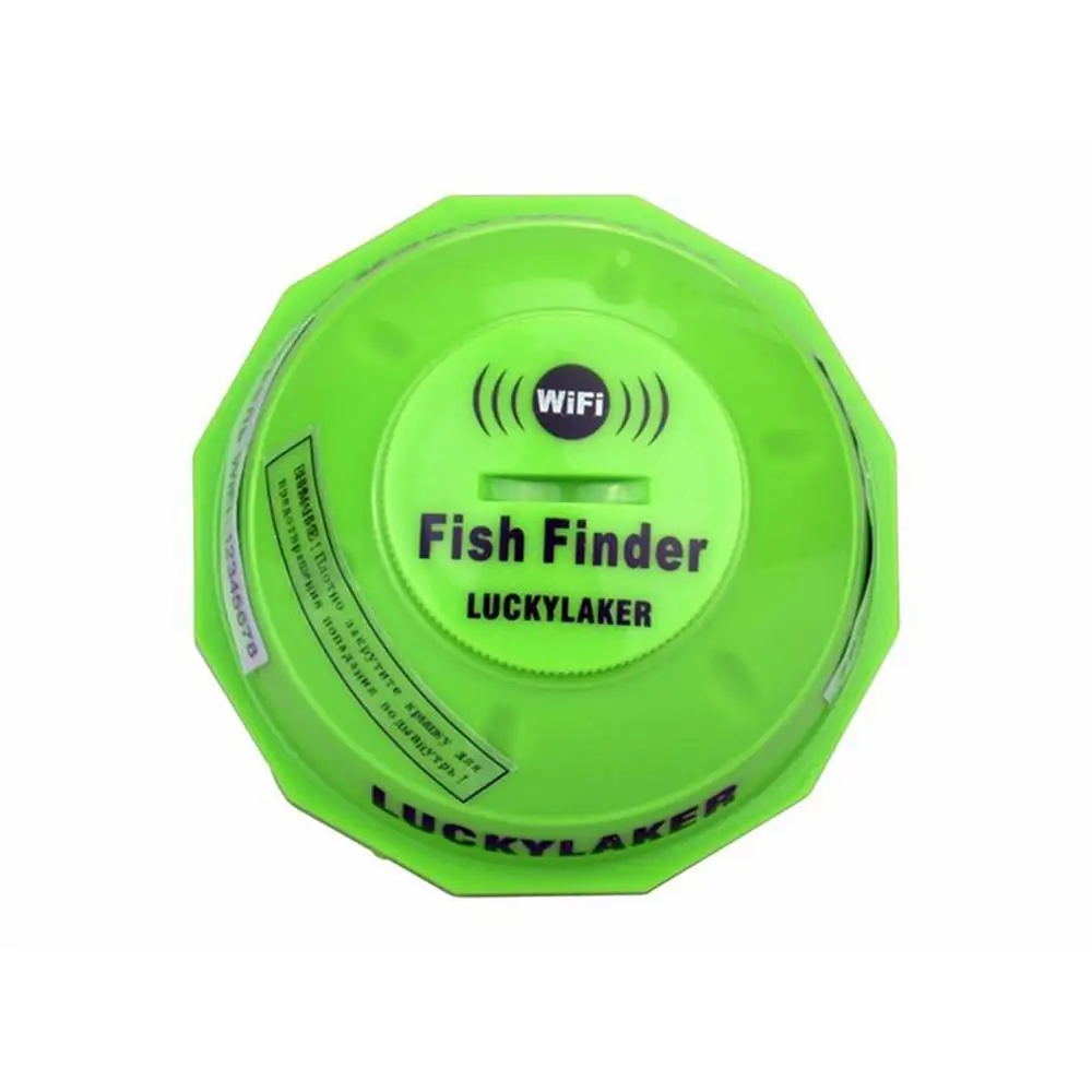 FF916 беспроводной эхолот гидролокатор эко-метр глубокое лучшее море Рыбалка укуса