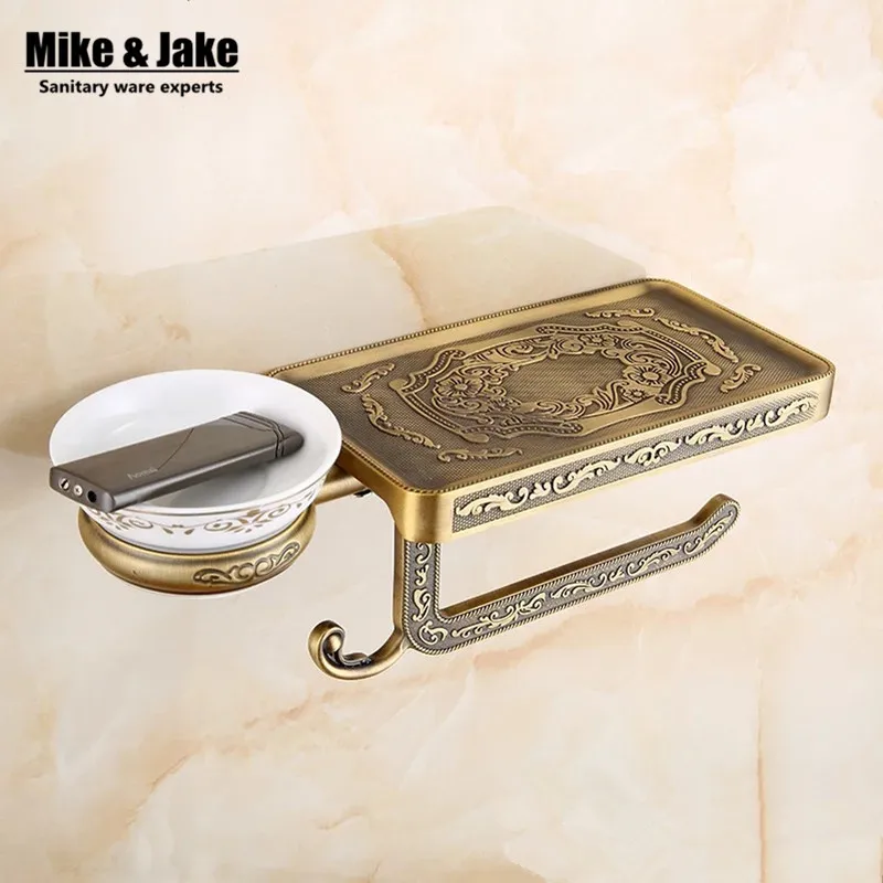 Держатель для полотенец в античном стиле|paper stand holder|paper clamshellholder lanyard |