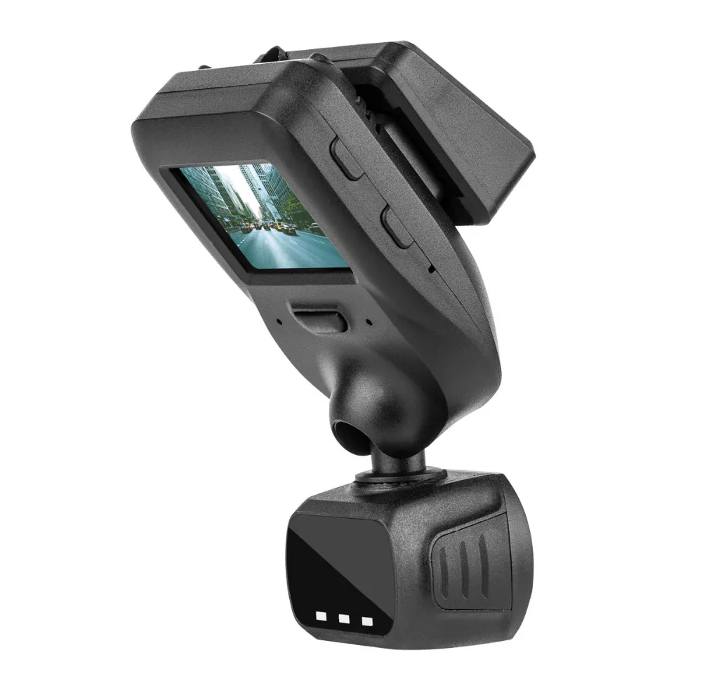 Arpenkin Mini Q9 Dash камера FHD 1296P режим парковки автомобиля gps Обнаружение движения поворот на 330 градусов камера Автомобильный видеорегистратор конденсаторы