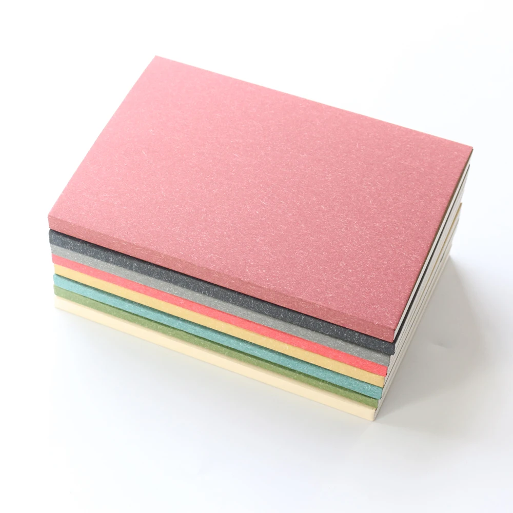 Domikee классические радужные офисные и школьные записные книжки в твердой обложке