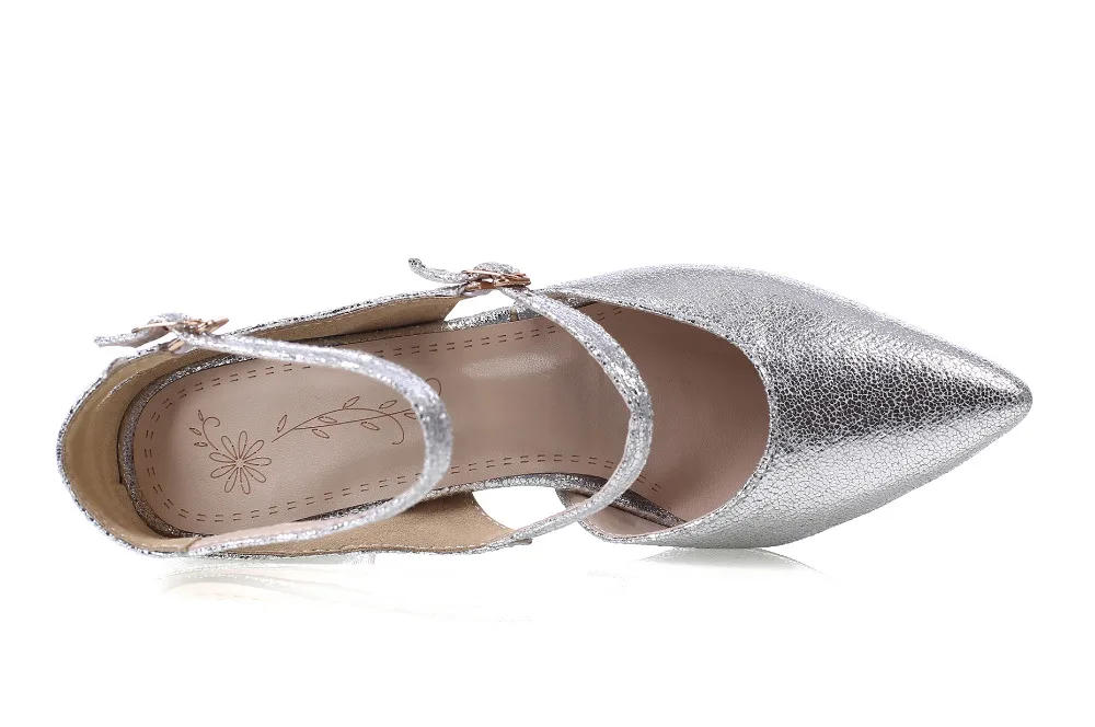Женские босоножки на среднем каблуке с пряжкой и острым носком|heel sandals|sandals salessandals