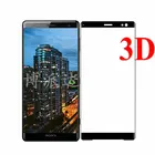 Защитная пленка для экрана из закаленного стекла для Sony Xperia XZ3 3D