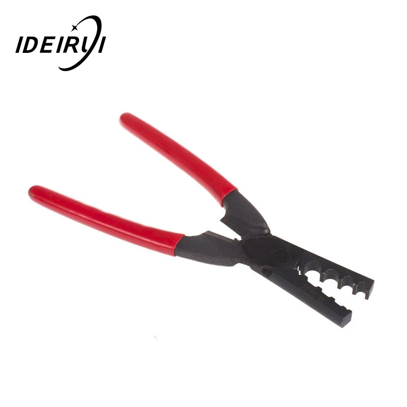 10 35 мм маленькие щипцы в немецком стиле электрические для обжима|Плоскогубцы| |