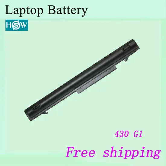 Абсолютно новый аккумулятор RA04 для ноутбука HP ProBook 430 G1 G2|battery for hp|laptop battery hplaptop |