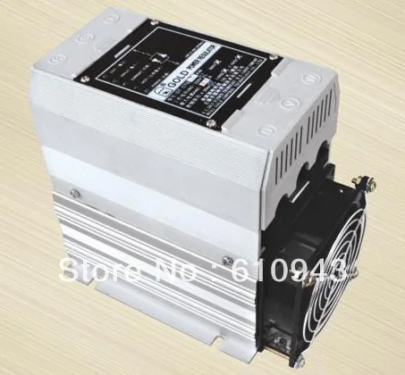 Высококачественный регулятор напряжения CTS 33KW/220V или 380V | Обустройство дома