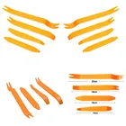 4 шт., хорошее использование, автомобильный комплект для разборки интерьера, отделочная панель для удаления звука, приборная панель, автомобильный DVD плеер, инструмент для автоматического удаления обрезки