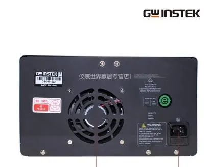 GPS-3303C 3-канальный выход DC источник питания 0 ~ 30V 3A | Инструменты