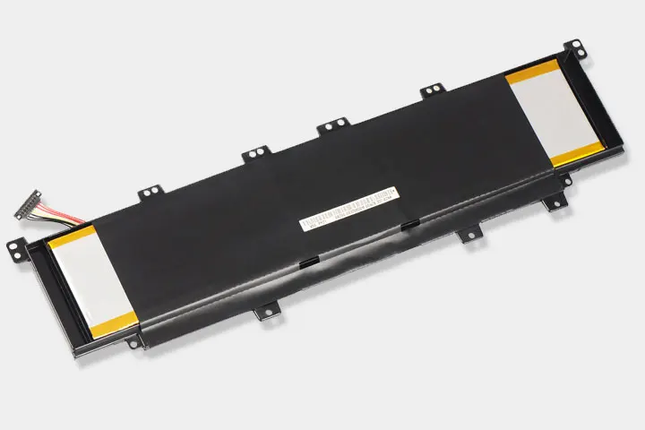 KingSener C21-X502 Аккумулятор для ноутбука Asus VivoBook X502 X502C X502CA S500 S500C S500CA PU500C PU500CA 7,4 V 38WH