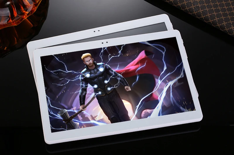 Оптовая продажа Бесплатная доставка Deca Core Android 8 0 планшетный ПК 10 1 &quot1920x1200