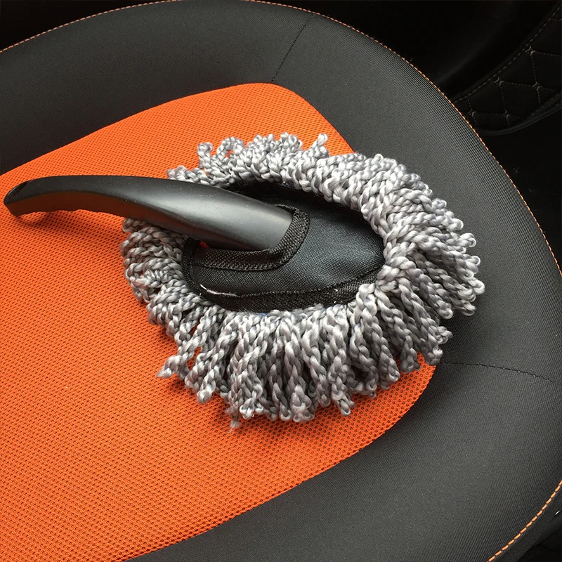 1 шт. щетка для чистки автомобиля устройство очистки пыли инструмент клавиатуры