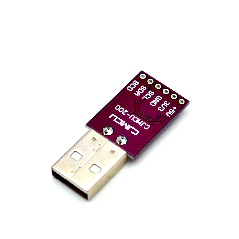 CJMCU 200 FT200XD модуль передачи USB IEC полноскоростной к мосту IEC|Интегральные схемы| |