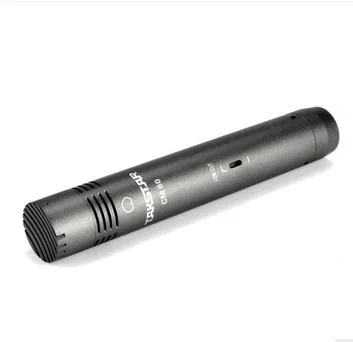 Недорогой новый конденсаторный микрофон TAKSTAR CM 60 вышеуказанного типа фирменный