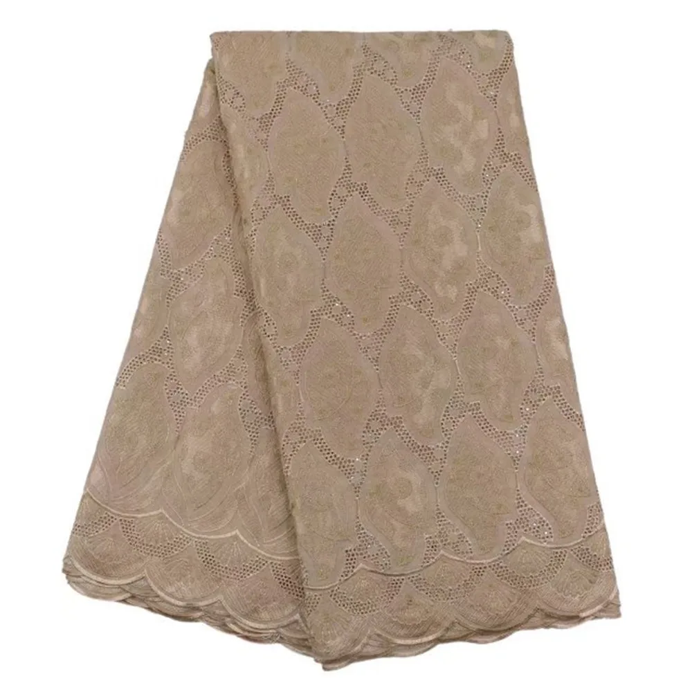 Африканский кружевной ткани для свадьбы 2017 вышитые Франции кружевные полотна