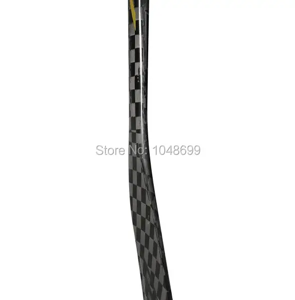 2017 Бесплатная доставка хоккейная клюшка 100% углеродная CX SR (GRIP) FLEX: 75/85/100|hockey stick|free