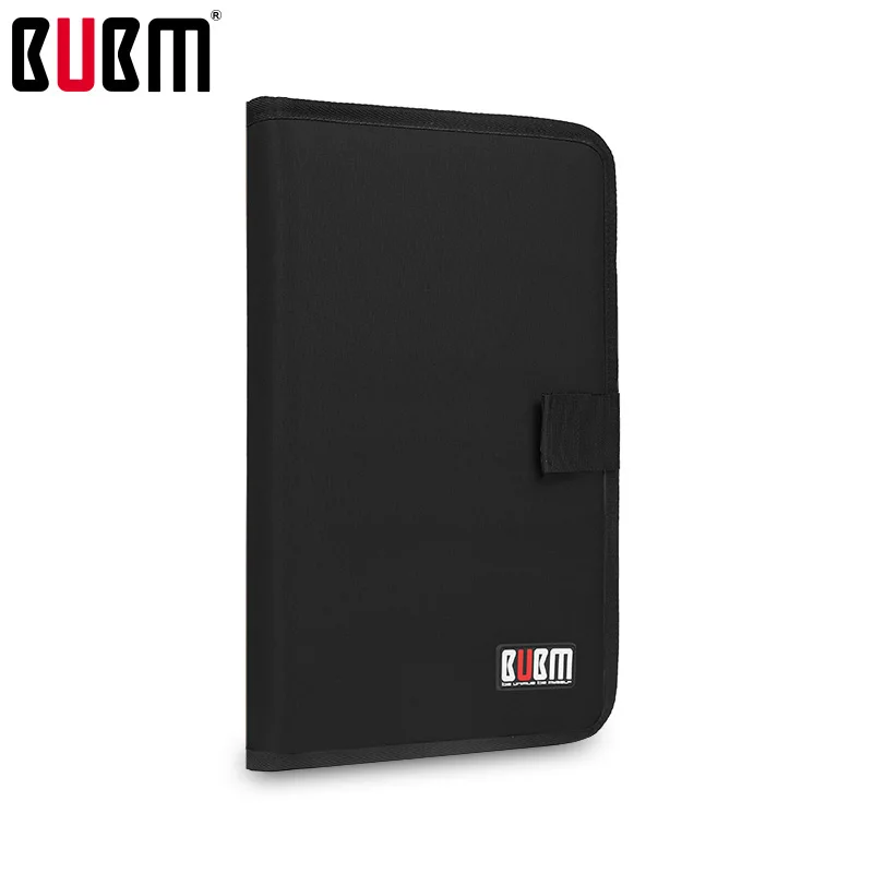 Барбом PS4 сумка для игровых дисков чехол хранения черный 4 шт. Портативная