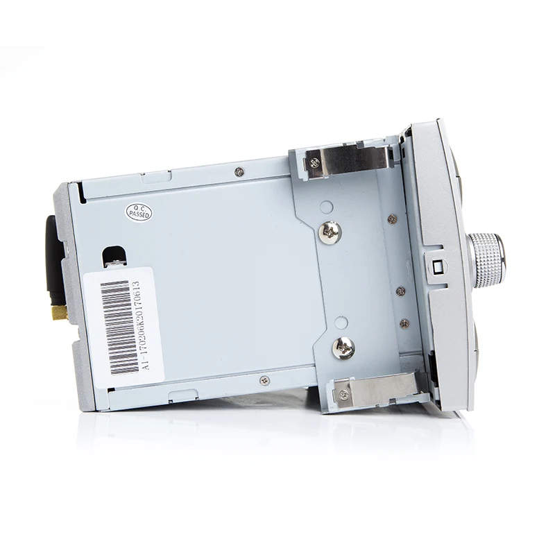 Car Multimedia Player Android 9.1 GPS Autoradio 2 Din 7 Inch IPS For Ford/Mondeo/Focus/Transit/C-MAX/S-MAX/Fiesta 2GB RAM MAP | Автомобили