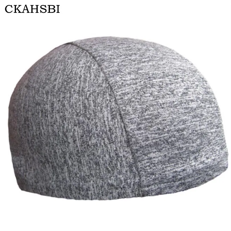 

Men Women Cycling Cap Outdoor Sport Bandanas Pure Color Motor Cycle Head Scarf Balaclava Bicycle Bike Headwear Multifunctional