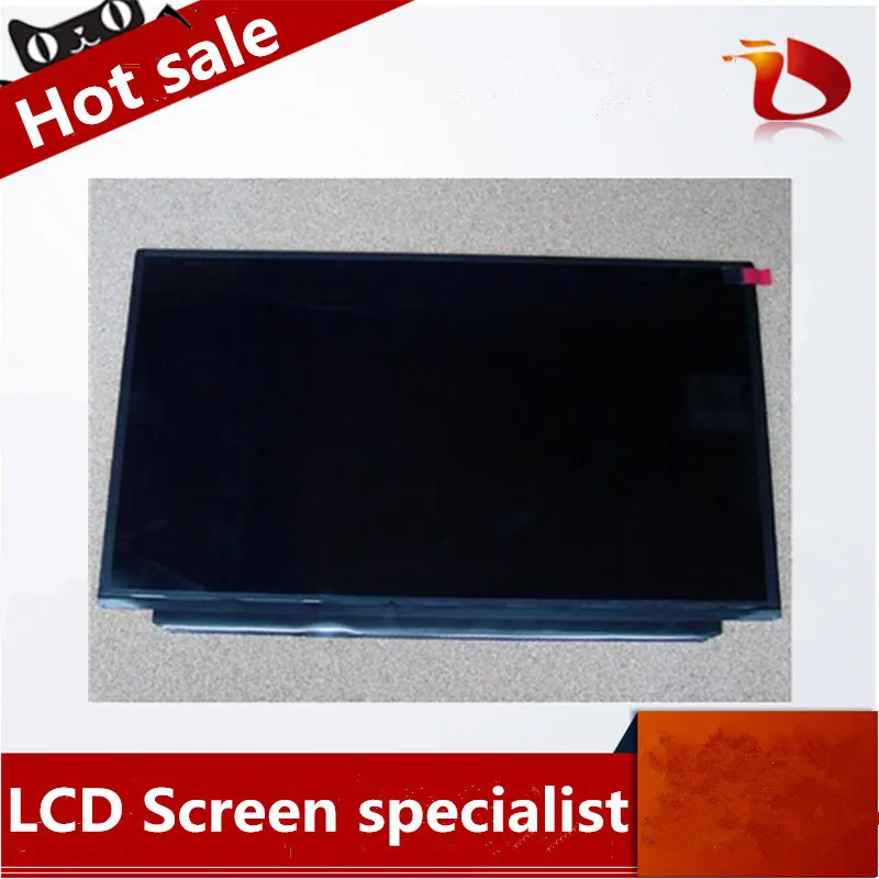 ЖК дисплей для ноутбука 12 5 дюймов светодиодный экран LP125WH2 SPT2 Lenovo ThinkPad Yoga 260 HD