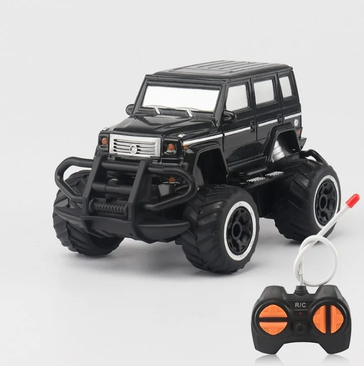 Мини радиоуправляемые машинки внедорожные 4 канала Электрические игрушечные