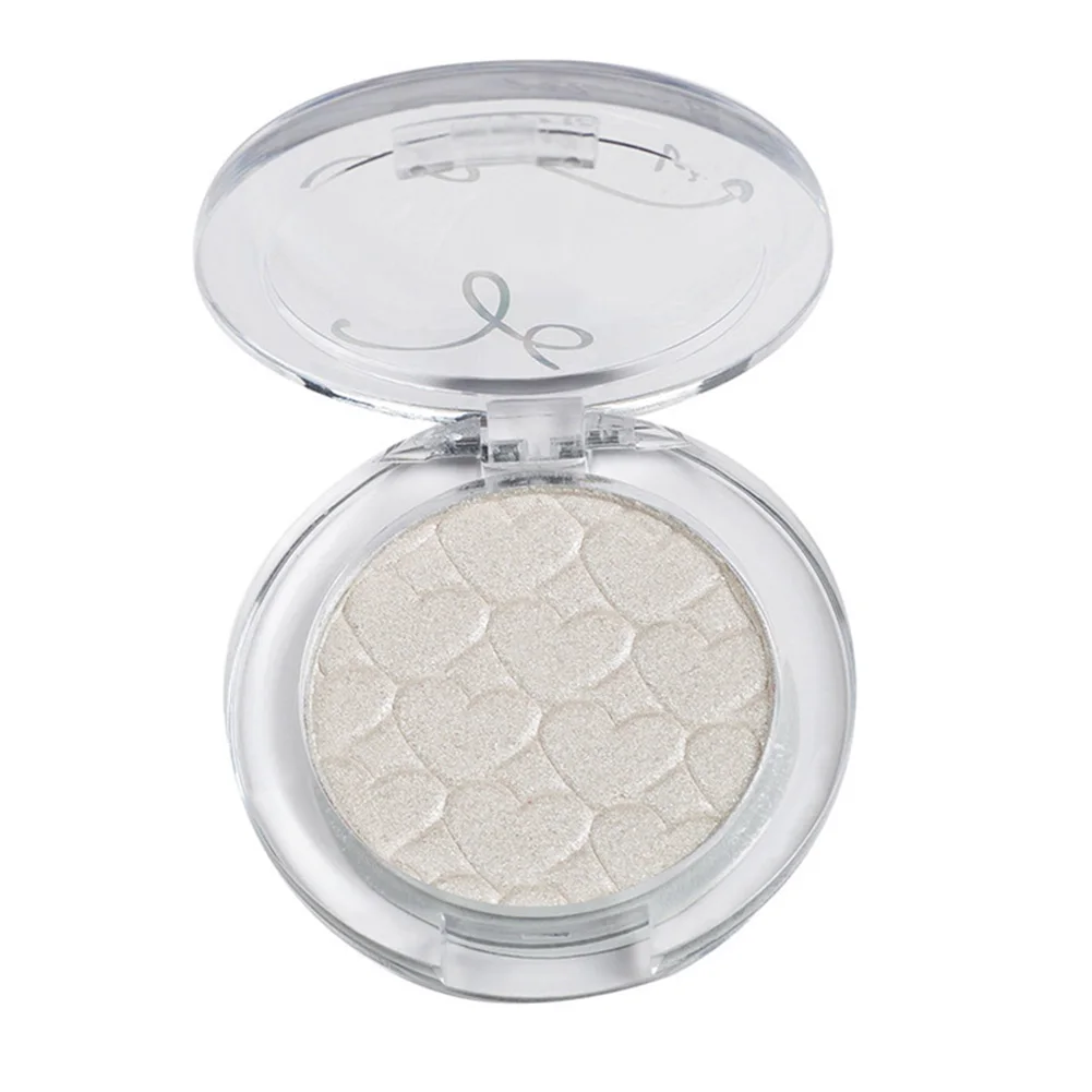Single Color 18 ColorsGlitter Eyeshadow Palette Makeup Cosmetic Waterproof Matte Long Lasting Pearl Light Eye Shadow |