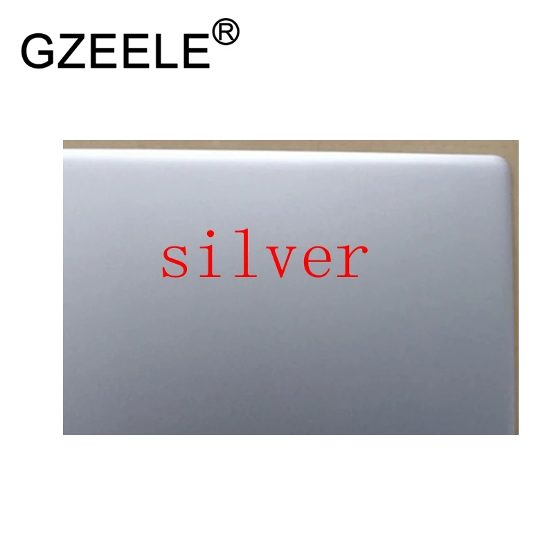 Новинка верхняя задняя крышка ЖК-дисплея GZEELE для samsung 900X5L NP900X5L | Компьютеры и офис