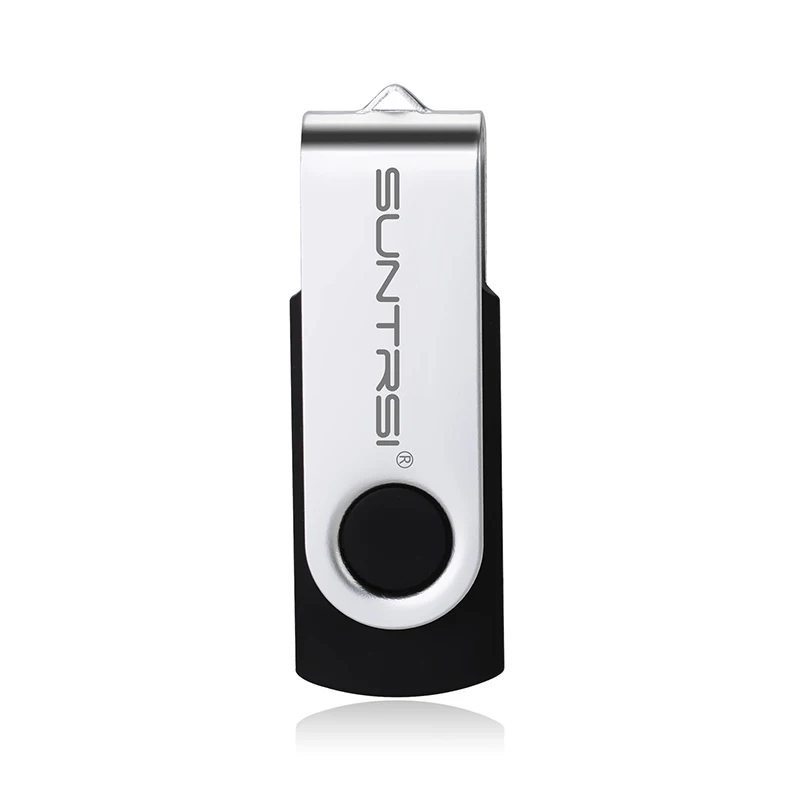 Suntrsi USB флеш накопитель 64Гб/32/16/8/4 ГБ быстрая скорость полной емкости флэш usb