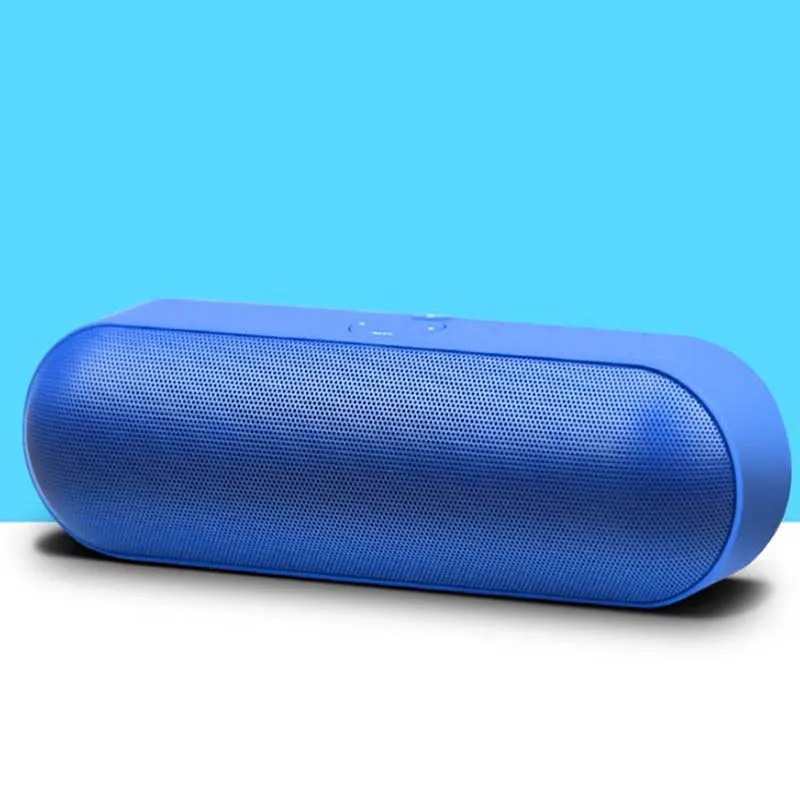 FELYBY беспроводной Bluetooth динамик мини подарок маленький звук Открытый портативный