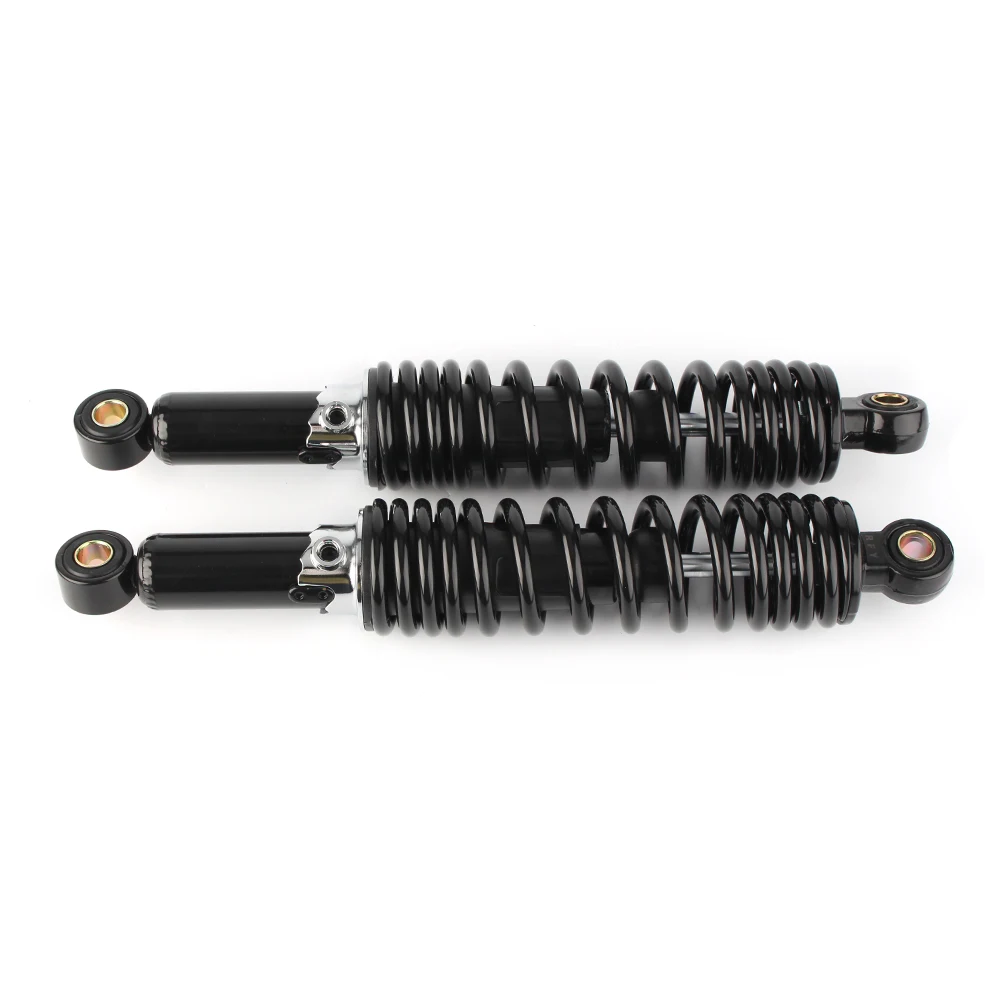 12 5 &quotR125 320MM мотоциклетные задние амортизаторы для Suzuki GS125 GS150 и большинство 90cc 110cc