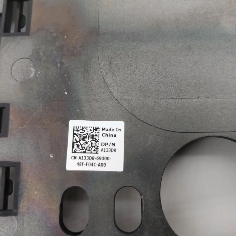 Чехол для ноутбука Dell E5440 Palmrest тачпад верхняя крышка CN 0A133D8 A133D8 w/1 год гарантии
