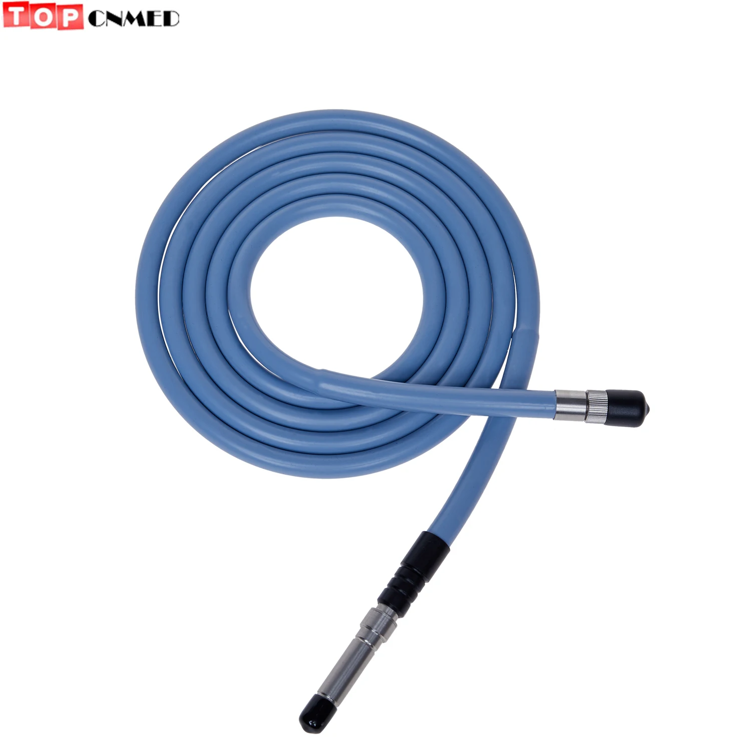 Fiber Optic Cable Silicone Storz Olympus Compatible diam:4mm length:2000mm/2500mm/3000mm |