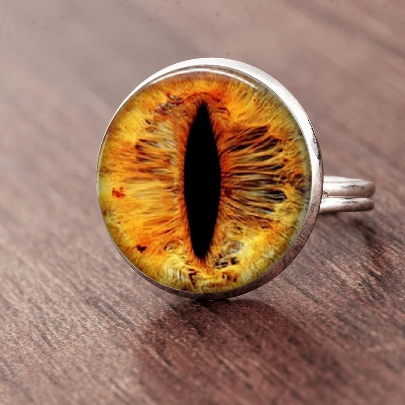 3 вида цветов Винтаж dragon eye солнцезащитные очки &quotкошачий глаз&quot стеклянный