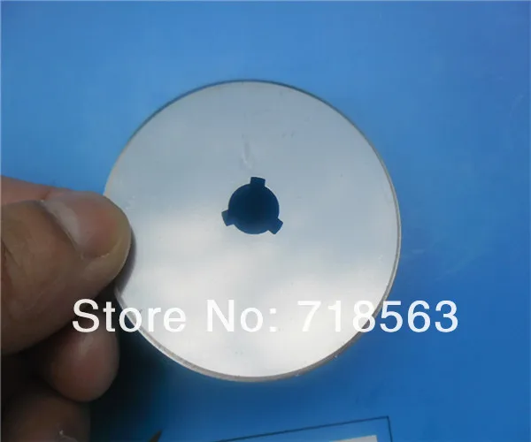 Акция! Рукоятка лезвия роторного резака 60 мм + 10 лезвий для резки бумаги кожи