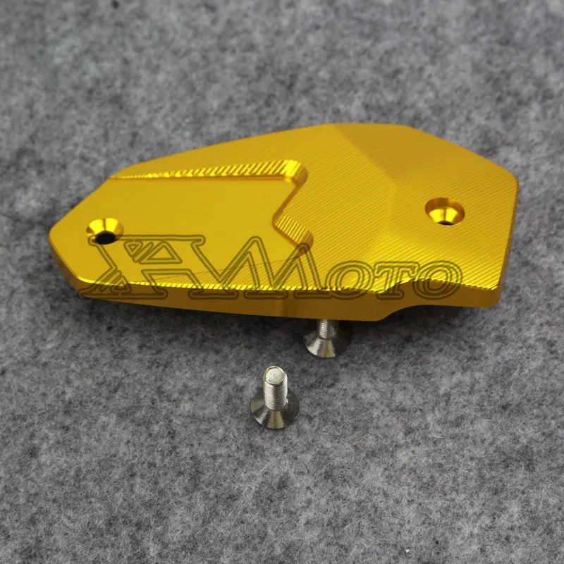 Передняя Крышка Резервуара тормозной жидкости для мотоцикла Kawasaki Z800 2013-2016 ER6N/F