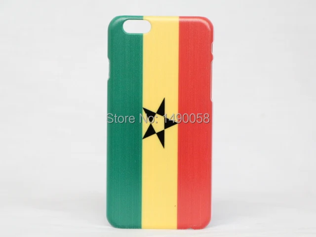New luxury Classical Retro Multi National Flag Hard Case Back Cover For iPhone 6 plus 5.5 inch Free Shipping |