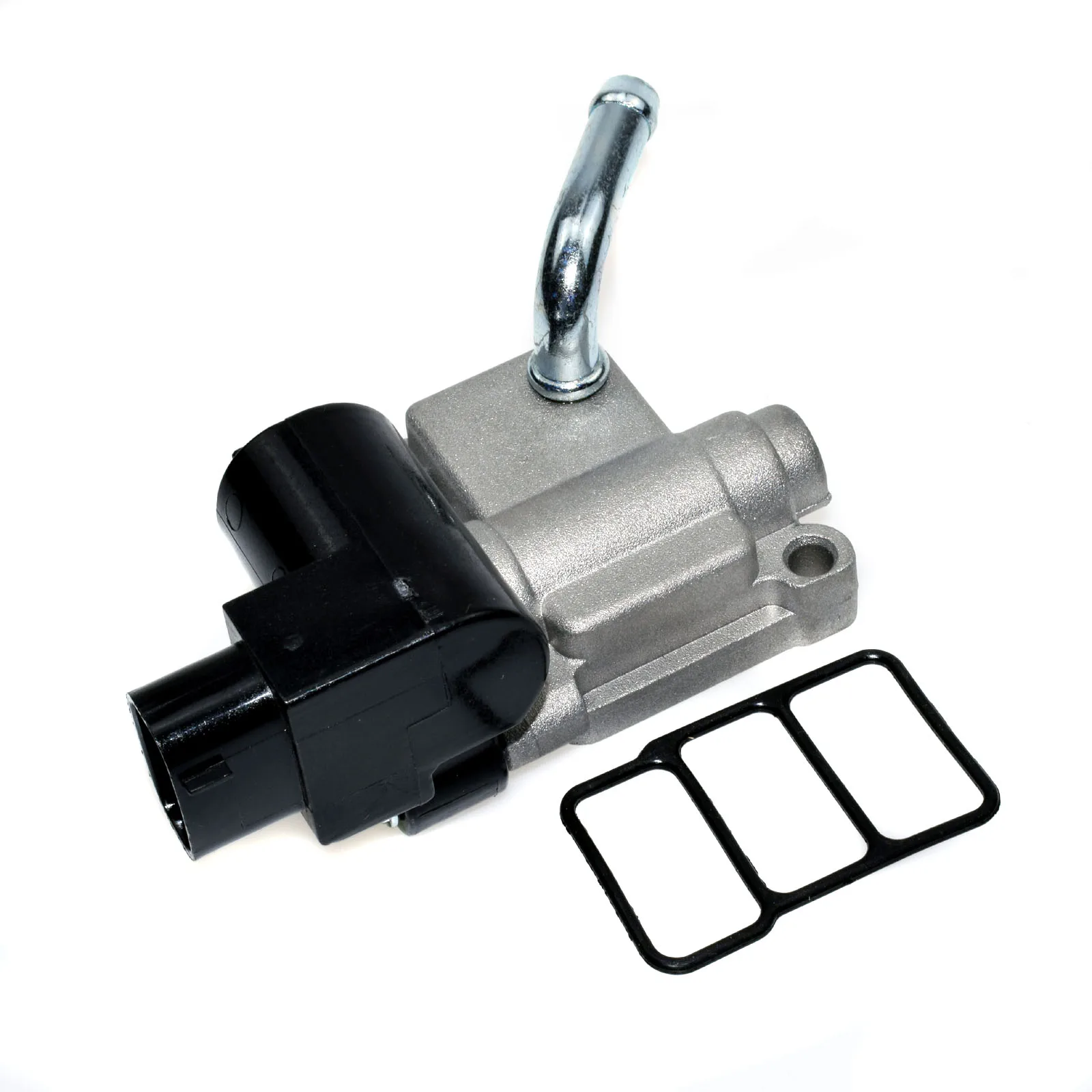 Клапан контроля холостого хода WOLFIGO IACV для Honda Civic Acura RSX 2.0L L4 16022PRBA01 16022PRBA02 16022PRDA02 AC480