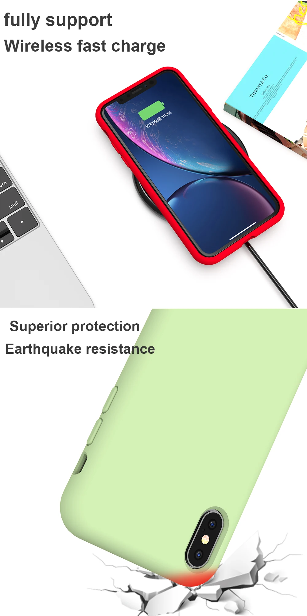Мягкий жидкий силиконовый резиновый чехол для iPhone 8 7 6 6S Plus чехол s для iPhone X XS Max XR задняя крышка телефона без логотипа