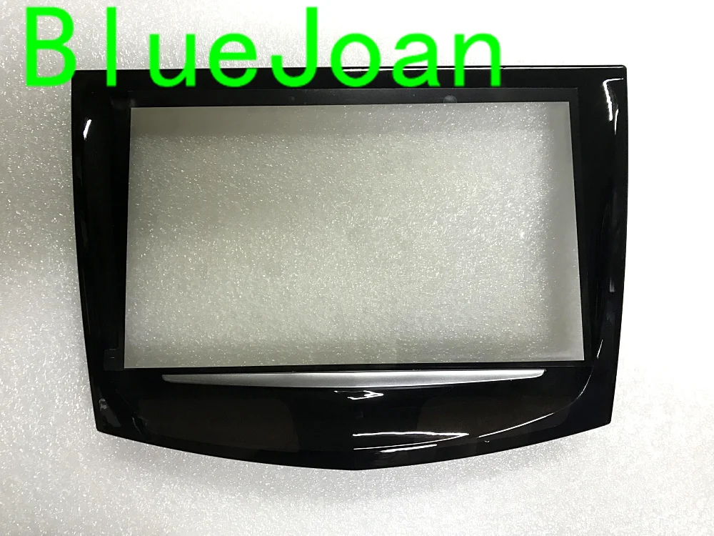 Сенсорный дигитайзер для OEM Cadillac ats CTS SRX XTS cue dvd gps навигация сенсорный экран