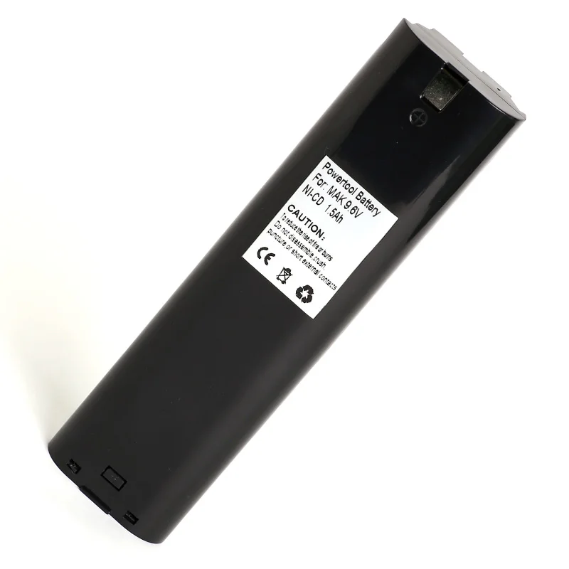 Аккумулятор для электроинструмента Makita 9 6 В 3300 мА · ч 191681 2 193889 4 193890 632007 9000 9001 9002 9033