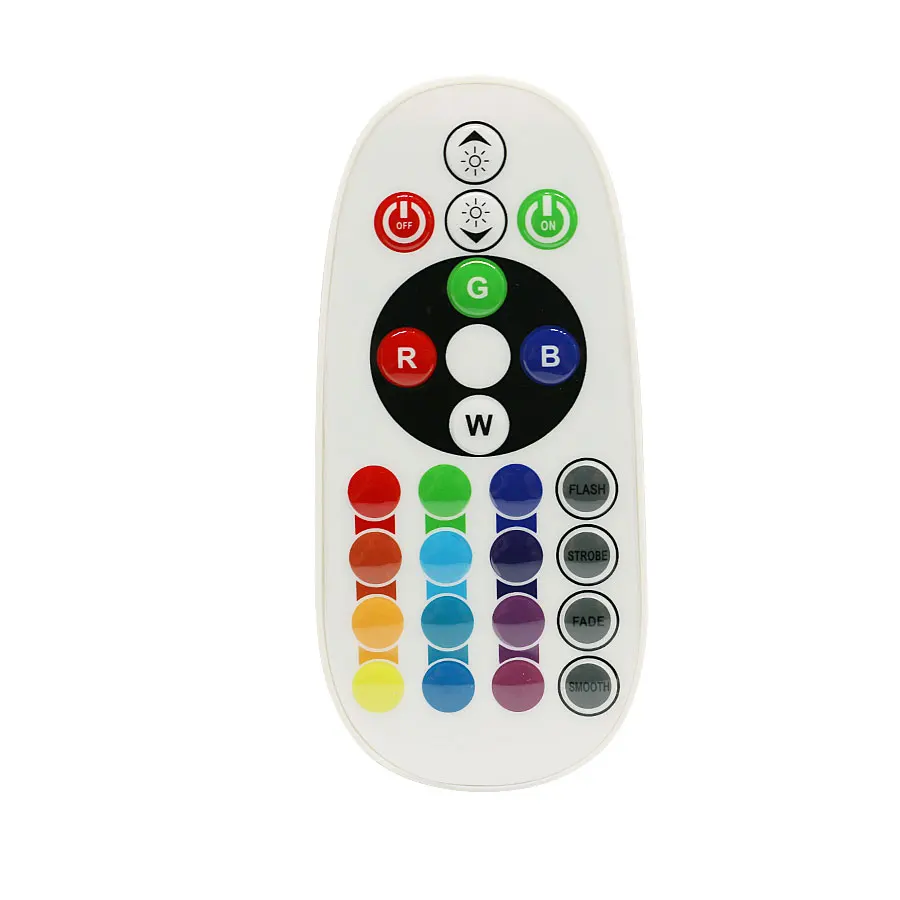 T10 светодиодная вспышка стробоскоп 194 168 W5W 5050 SMD RGB автомобильная клиновидная