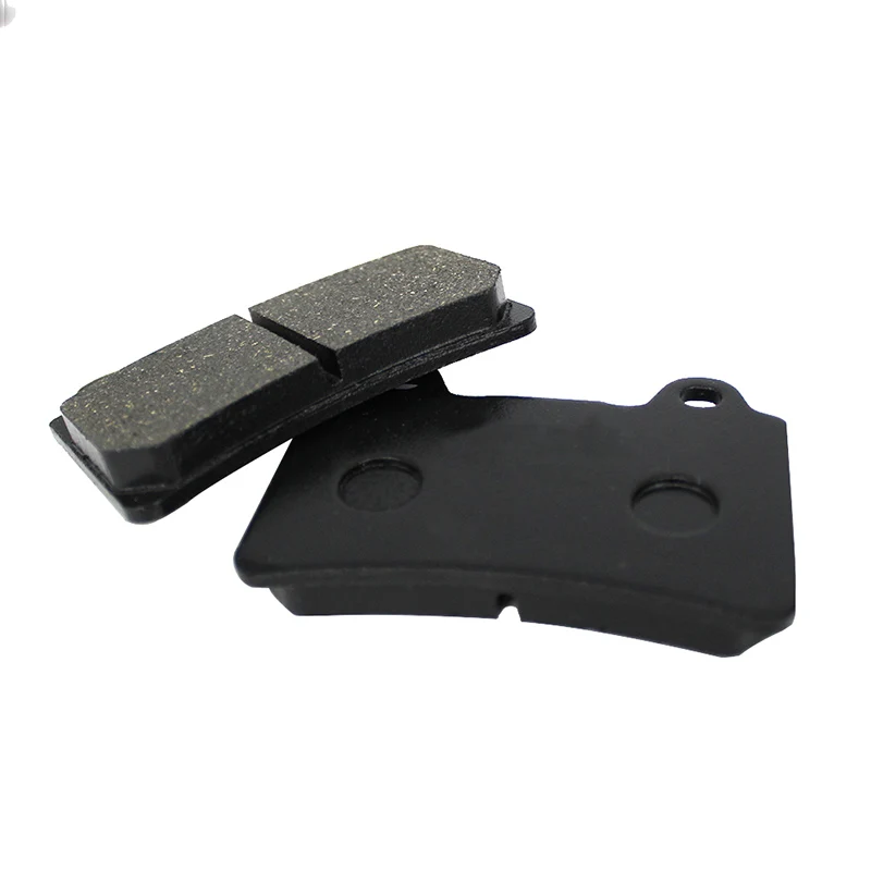 Мотоциклетные передние тормозные колодки для YAMAHA FZR250 FZR 250 1987 TDR250 TDR 88 92 FZR400 400 87 89
