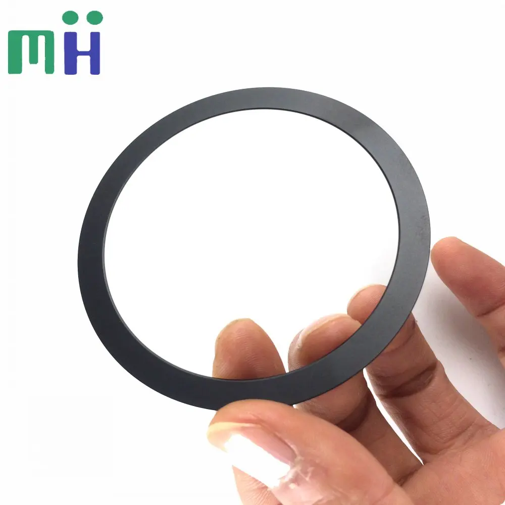 

NEW For NIKKOR 24-70 2.8G Sheet Unit Front Filter Cover Ring 1B002-587 For Nikon 24-70mm F2.8G ED AF-S Lens Repair Part Unit