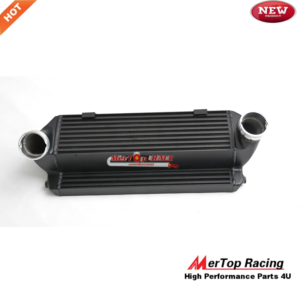 MERTOP Race Performance (тип стержня и пластины) Переднее Крепление интеркулера N54 N55 E82 135i E9X